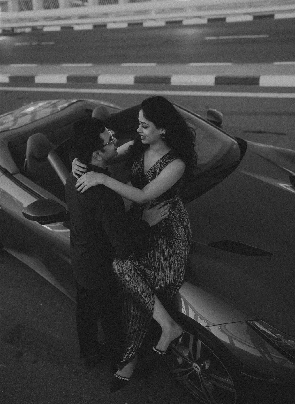 ABHISHEK & AVIVA